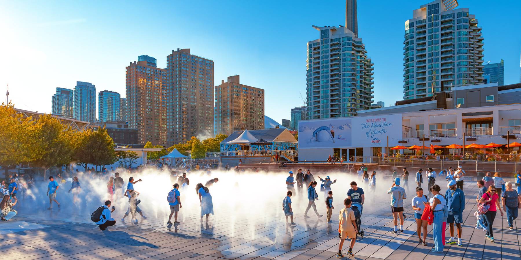 Harbourfront Centre