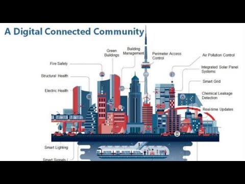 Toronto's Digital Infrastructure Plan: Civic Tech & Building a Connected Community